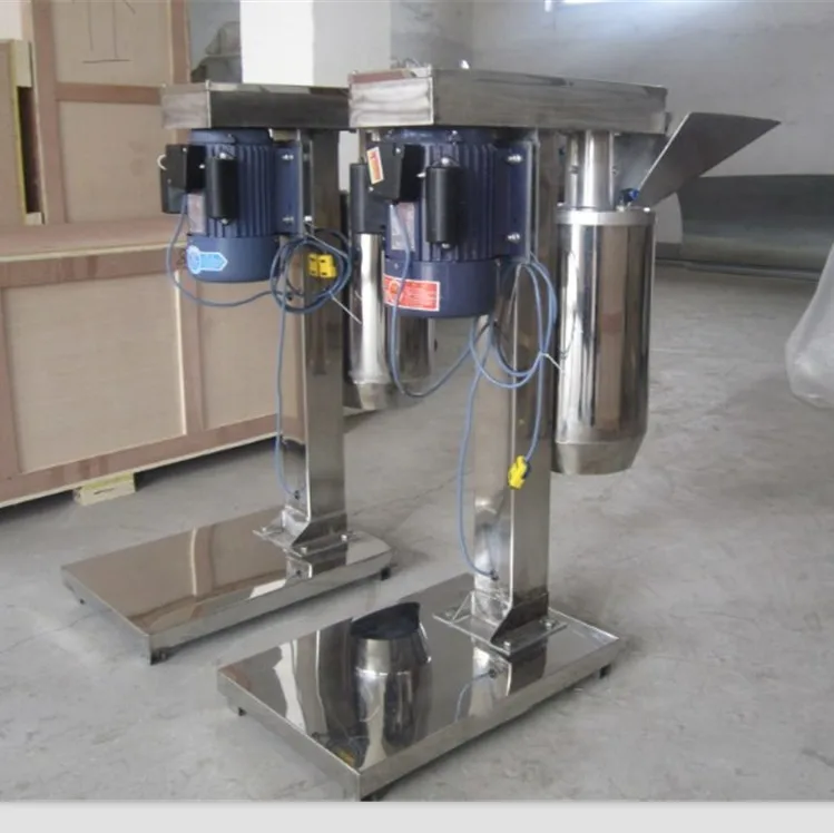 Electric Automatic Vegetable Processor Industrial Fruit Vegetable Puree