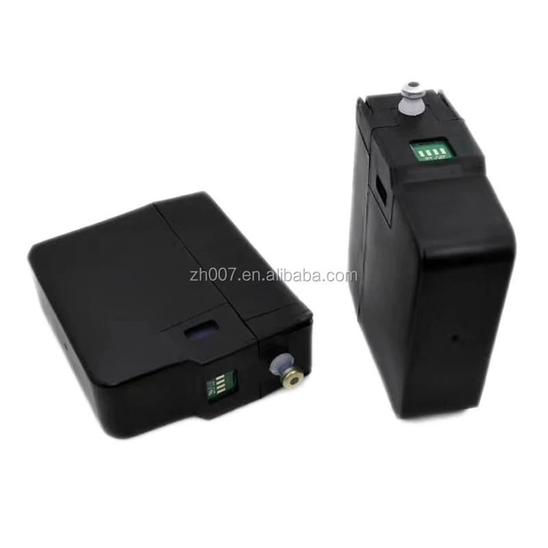 Videojet V705d Make Up Solvent Cartridge With Chip Buy Videojet V705