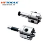 High precision 3 jaw lathe chuck