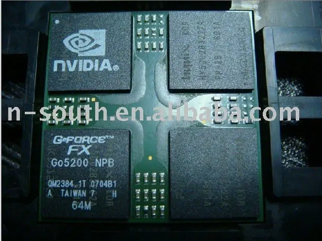 Nvidia geforce fx go5200 64mb драйвер скачать