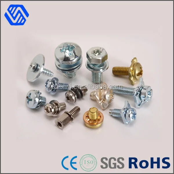 Standard Size Bolt And Nut,China Supplier Nut And Bolt,New Product