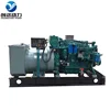 high quality Weichai Power 4 Stroke Deutz ship boat marine diesel generator engine set WP6CD152E200