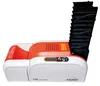 Smart printing business pvc card printer
