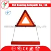 HOMOLOGADO Warning triangle