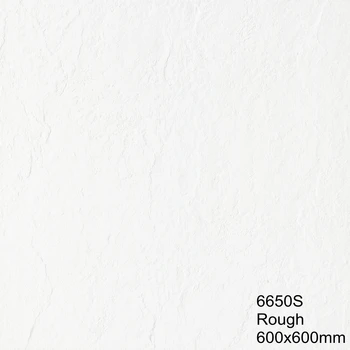 Super White Rough Tile With Line Stone Grains For Floor Super White Rough Tile With Line Stone Grains For Floor