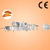 hot sale automatic bread production line