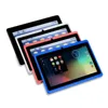 7 inch tablet pc Q8 refurbished tablet 7 '' dual core quad core 512M 4G 8GB Android 4.4 wifi bluetooth tablet pc