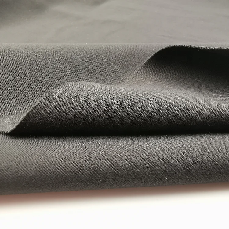 Ecofriendly Recycled Fabric Made Recycled Plastic Bottles Rpet Repreve Recycled Polyester