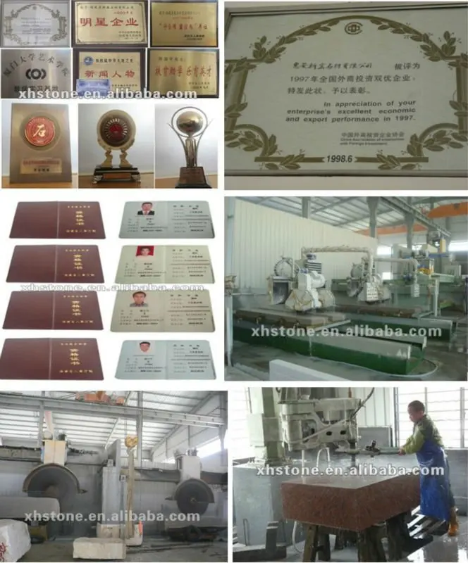 license & machine equipment