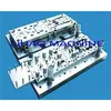 high speed and automatic progressive tool for terminal