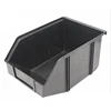 black anti-static plastic esd box cheap price ESD anti-static box good quality