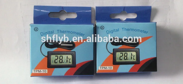 JVTIA industrial leading digital thermometer manufacturer for temperature measurement and control-10