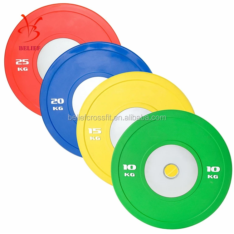 olimpic weight plate cast iron