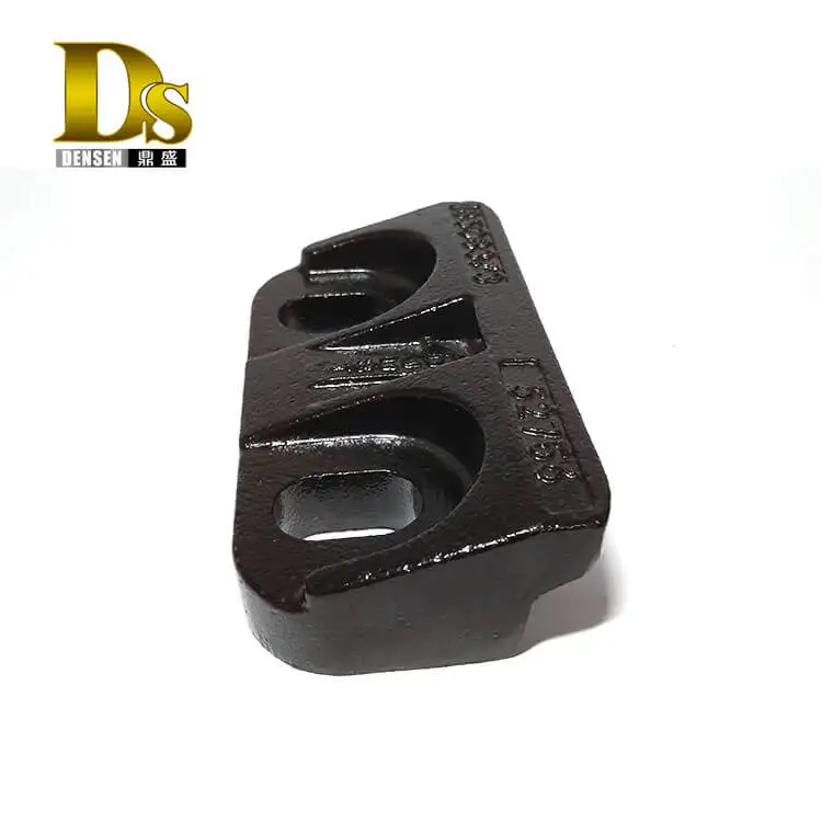 oem iron casting foundry suppliers
