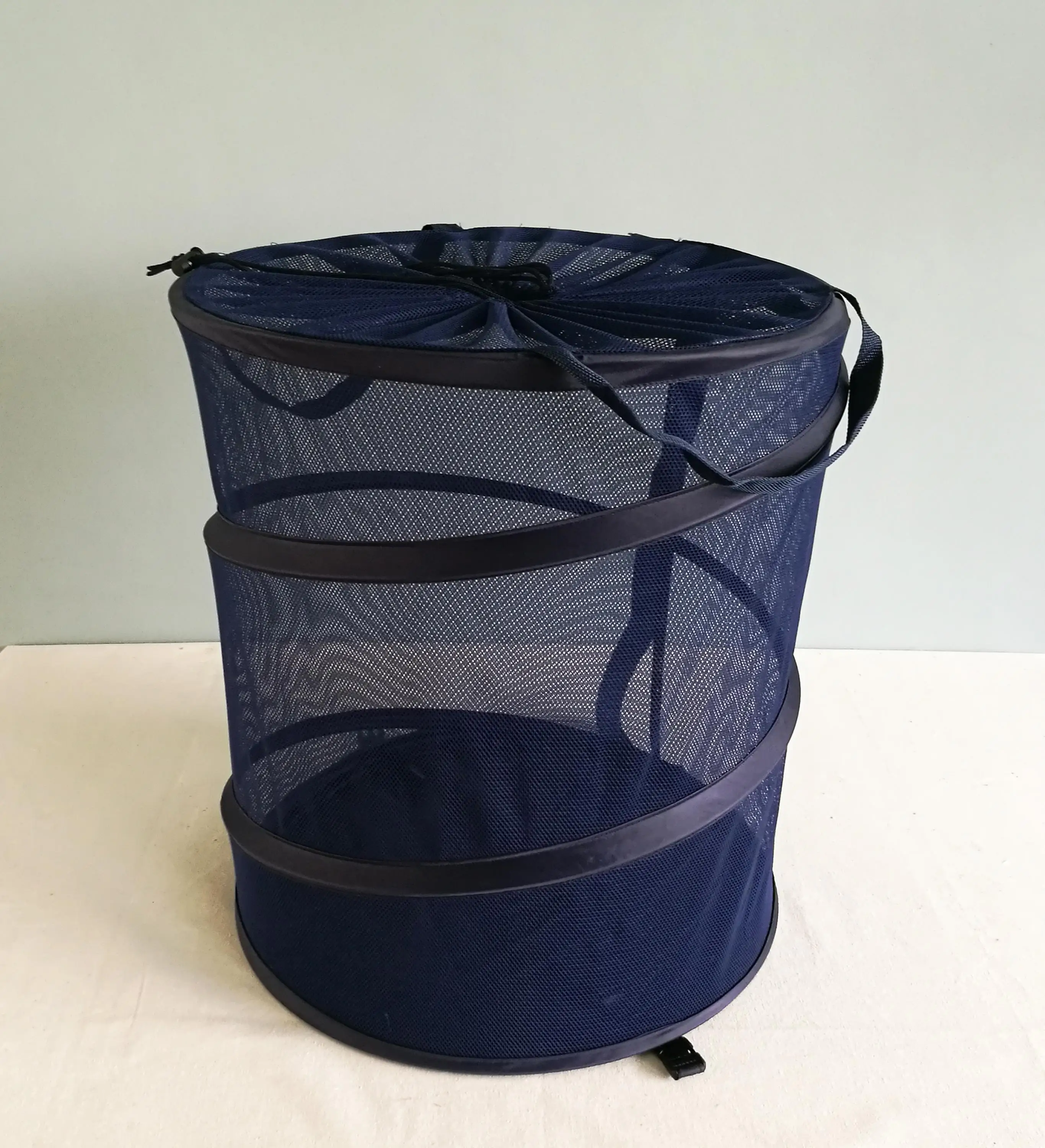 collapsible laundry basket target