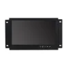 OEM/ODM 1000nit 10.1 inch images flip Prompting Monitor with BNC AV HD VGA
