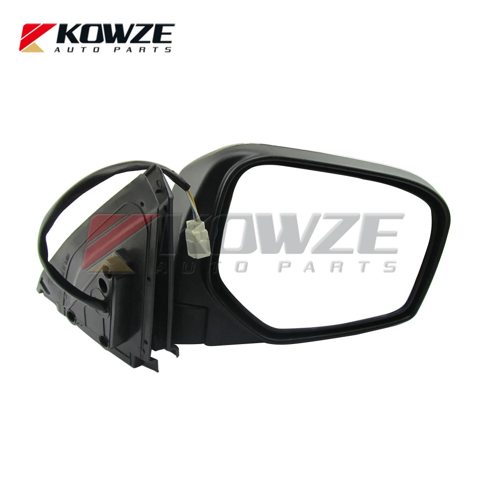 Mn136778 Side Mirror Assembly For Mitsubishi Pajero Montero Sport