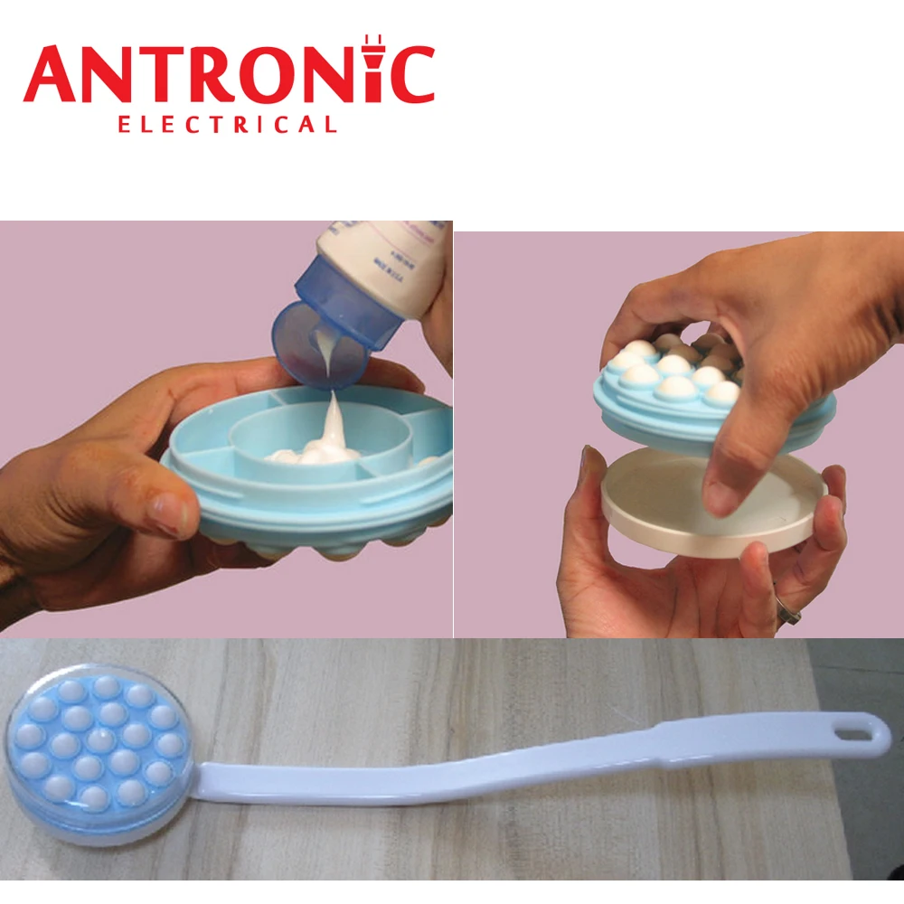 Best Quality Body Soap Lotion Applicator Brush Wholesale Buy Body