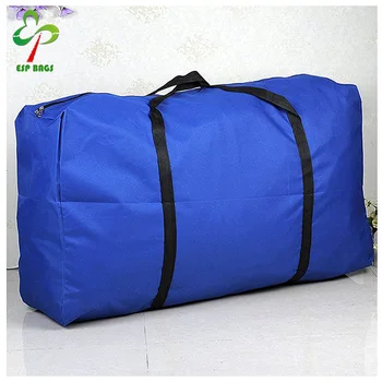 collapsible storage bags