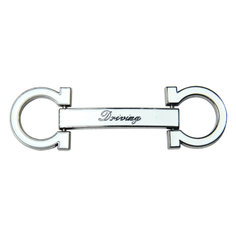 Fashionable Shoe Accessories,Shoe Decoration Chain Buckle For Men Shoes