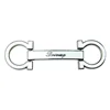 Fashionable shoe accessories,shoe decoration chain buckle for men shoes