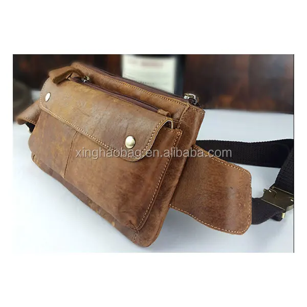 mens leather handbags