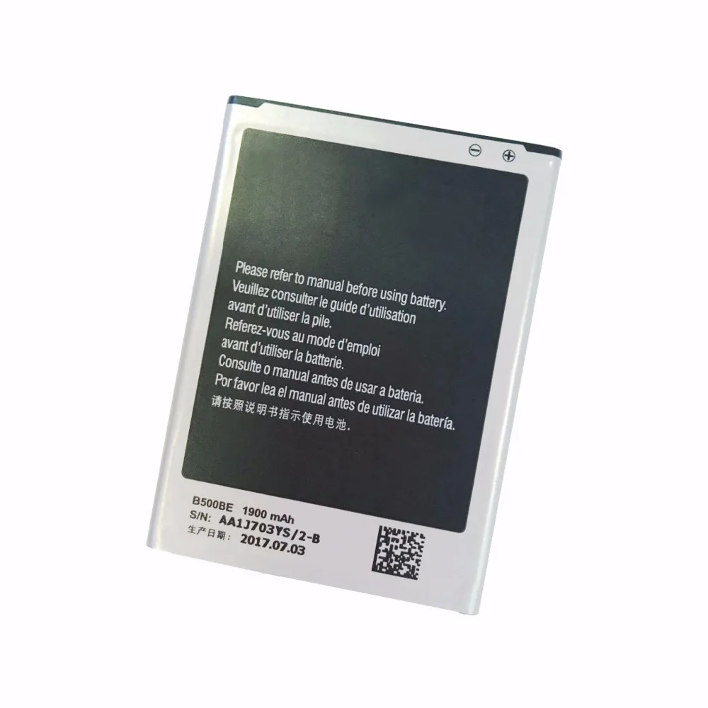 Battery For Samsung Galaxy S4 Mini Gt I9190 I9192 I9195 I9197 B500ae