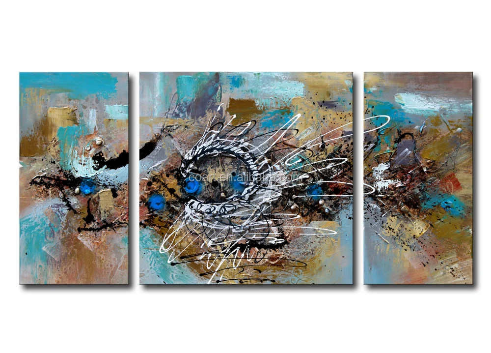 dancing group people oil painting pictures