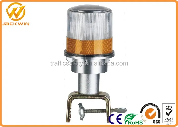 Solar Warning Light JW076(2)