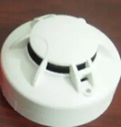 Non-polarized smoke alarm fire detector With good price