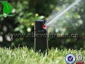 Landscape Irrigation System Pop Up Spray Heads Series Garden