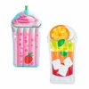 Bestway 44037 Tropical Beverage Lounge Inflatable beverage air float lounge