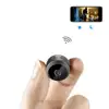 150 Degree Wide-angle Wireless IP Camera AVI Wireless Mini Camera With Micro SD Card Spy Camera Night Vision