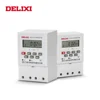DELIXI Save Electricity Ce 240V Timer Switch digital timer