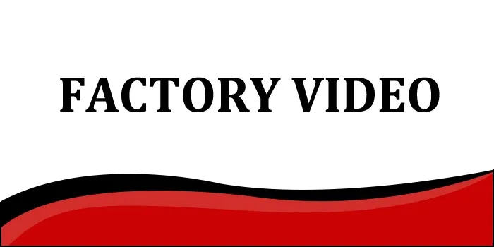 Factory Video