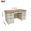Hot Sale Modern Office Desk Writing Desk Corner Study Table