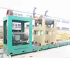 YYW-40T (40000KGS) big rotor dynamic balancing machine, heavy rotor balancing machine