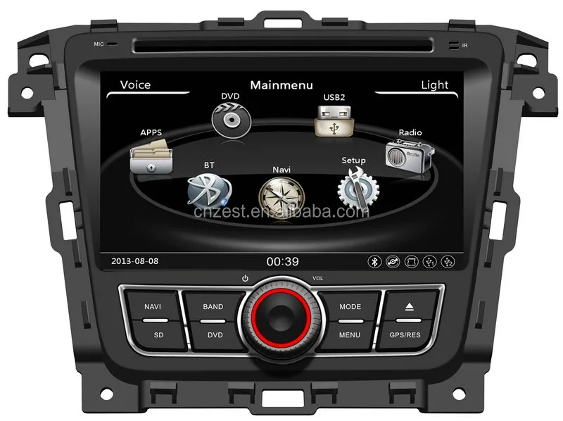 Car Accessories Car Dvd Gps Navigation For Mg Gt Car Dvd Player With
