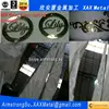 XAX48LC stainless steel titanium laser cutting