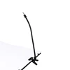 Flex Arm Photo Studio Accessories Photo Studio C Clamp Clip Double Magic Iron Strong Clamp Pipe Connection