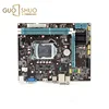 Wholesale low price mini itx h61 socket 1155 ddr3 cpu core i3 i5 i7 gaming mother board