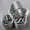 High quality DIN standard threaded helical insert screw thread inserts for aluminium alloy