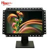 17inch Open Frame VGA TFT Stand LCD Digital Monitor For Kiosk Machine