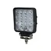 new 2015 CE ISO9001 48 watt underground mining light for bumper mounted