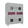 Explosion-proof Chamber for Battery Safety Testing