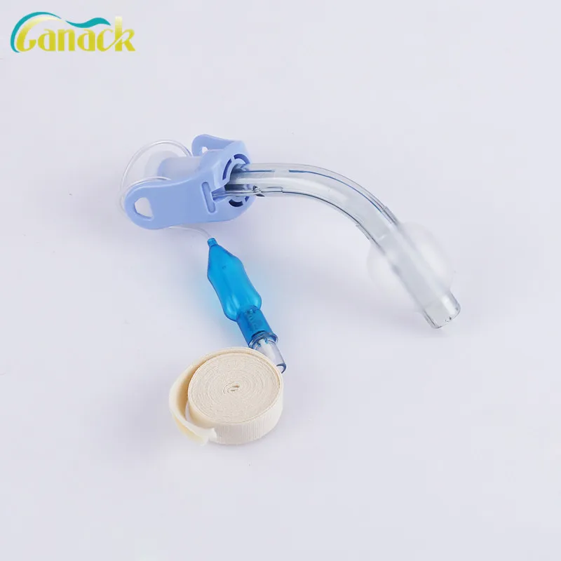 Medical Equipment Silver Jackson Tracheostomy Tube - Buy Silver Jackson ...