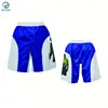 New Style Mma Boxing Shorts Pro Team Custom Lightweight Mma Boxing Apparel