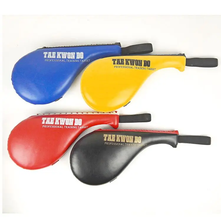 Martial Arts Kicking Pads Taekwondo Training Equipment Buy Taekwondo Training Equipment