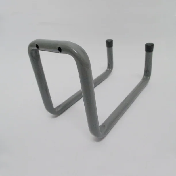 Large Heavy Duty Storage Double Hooks Wall Mounted Ladder Bike Large Heavy Duty Storage Double Hooks Wall Mounted Ladder Bike Garage Hook