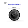 hot offer body worn video recorder 64GB C6 wifi wireless mini camera